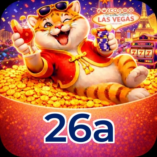 Lottery Clássica na 26a